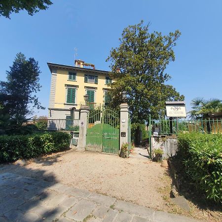 Le Stanze Del Principe Bed & Breakfast Florence Exterior photo