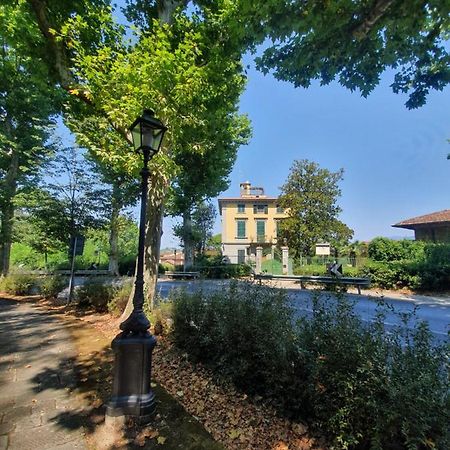 Le Stanze Del Principe Bed & Breakfast Florence Exterior photo