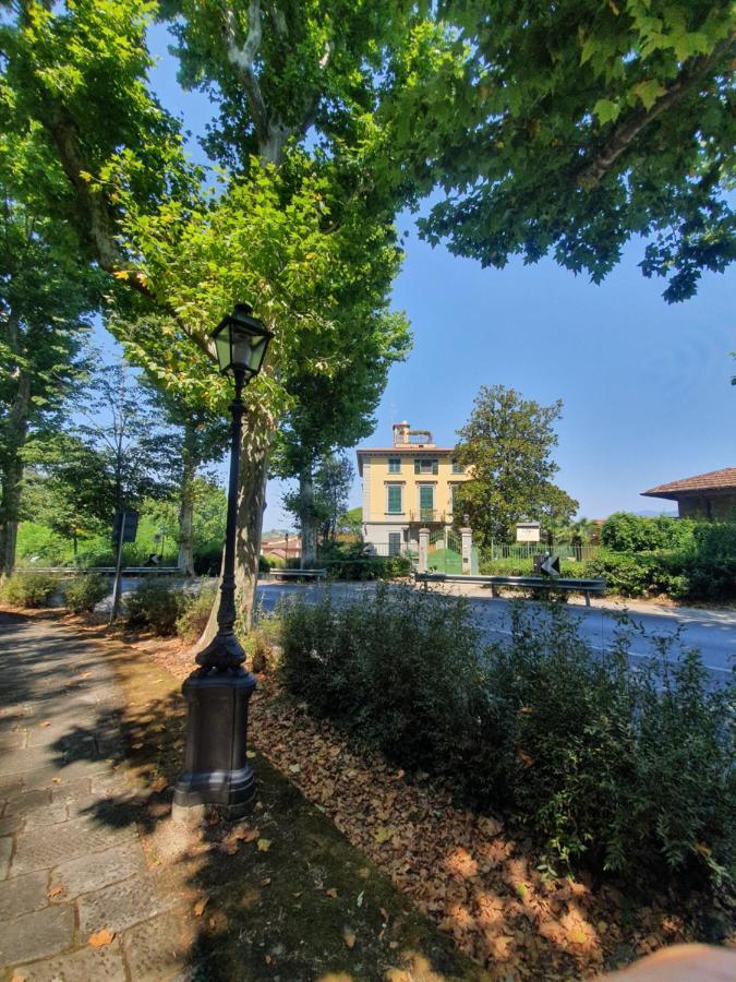 Le Stanze Del Principe Bed & Breakfast Florence Exterior photo